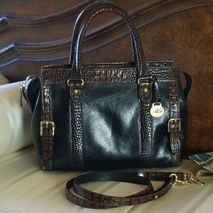 Brahmin purse